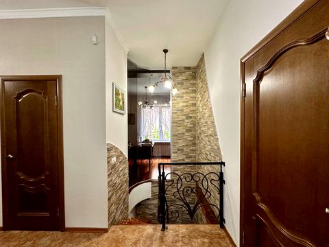 квартира за адресою Чумацька вул., 6