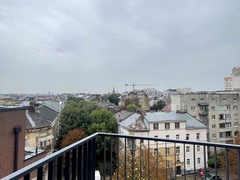 квартира за адресою Олени Степанівни вул. (Ленінградська), 10