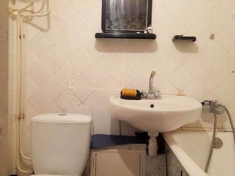 квартира по адресу Академика Королёва ул., 78