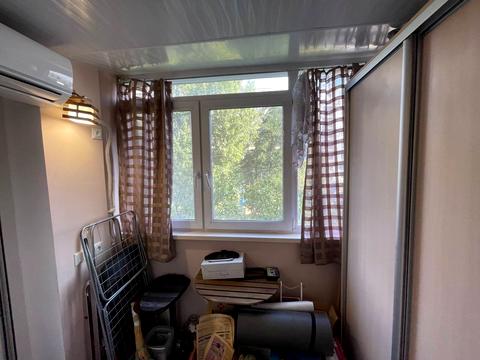 квартира по адресу Мира просп., 21