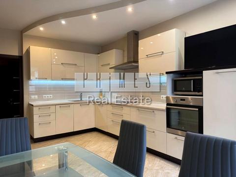 квартира за адресою Дмитрівська вул., 75