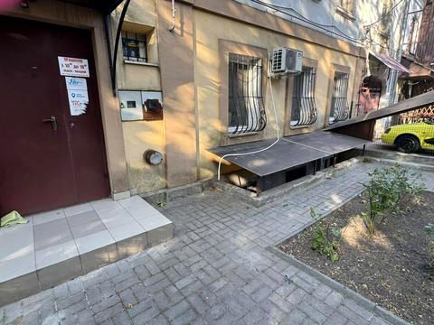 коммерческая по адресу Спасская ул., 51