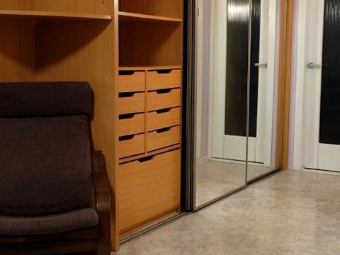 квартира по адресу Полигонная ул. (Погребняка), 18-Г