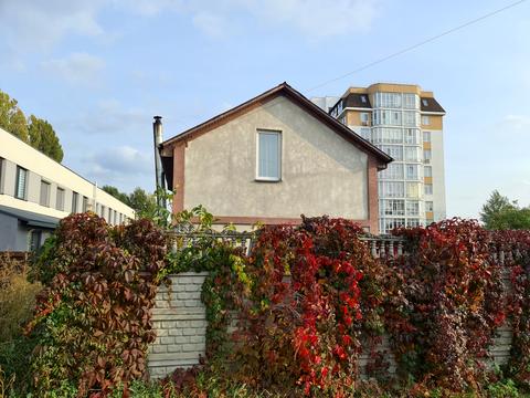 будинок за адресою Сергія Колоса вул. (Леніна), 171