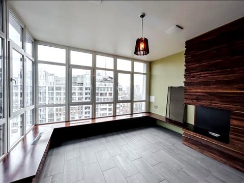 квартира за адресою Андрія Верхогляда вул. (Михайла Драгомирова), 14