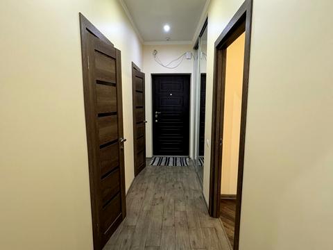 квартира по адресу с. Лиманка, Жемчужная ул., 5A