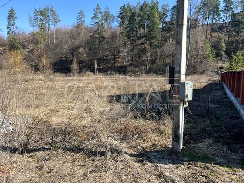 ділянка за адресою 