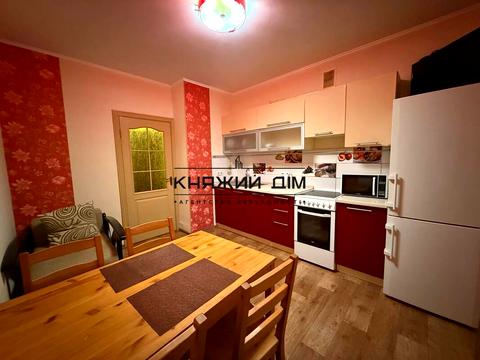 квартира по адресу Елизаветы Чавдар ул., 14