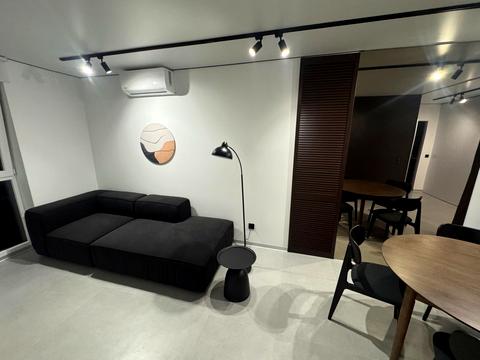 квартира по адресу Рудненская ул. (Белогорская), 8