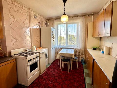 квартира за адресою Штурманський пров., 7