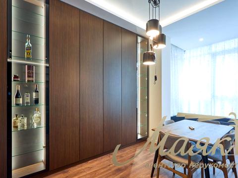 квартира по адресу Леси Украинки бульв., 7-В