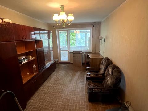 квартира за адресою Євгена Танцюри вул., 54