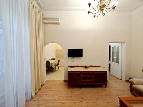 квартира за адресою Гаванна вул., 6