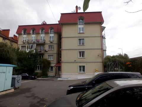 квартира за адресою Івана Дяченка вул., 13