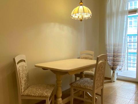 квартира за адресою Київ, Саперне Поле вул., 12