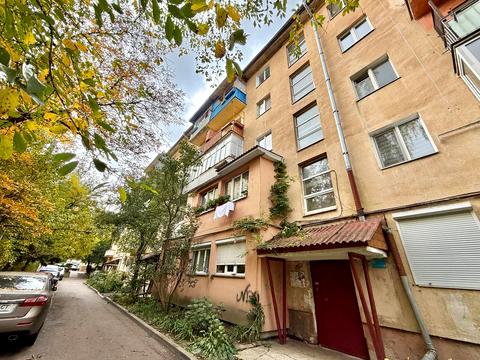 квартира за адресою Степана Бандери вул., 4