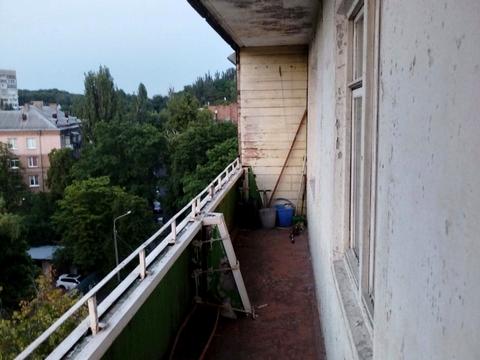 квартира по адресу Профессора Подвысоцкого ул., 16