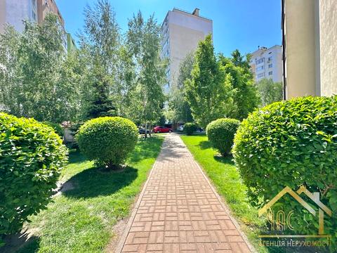 квартира за адресою Кузьми Скрябіна вул. (Ватутіна), 25а/21
