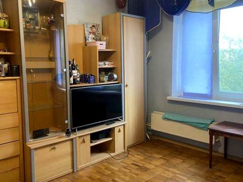 квартира по адресу Полярная ул., 6-А
