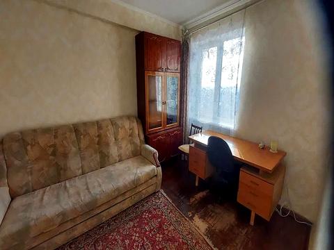 квартира за адресою Робоча вул., 166-Б