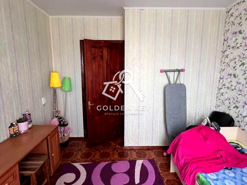 квартира по адресу Николая Свитальского ул., 19