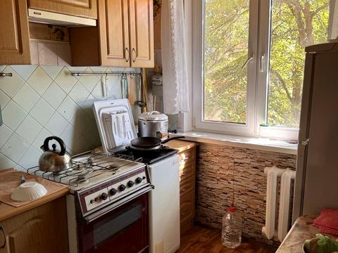 квартира за адресою Варненська вул., 2/3