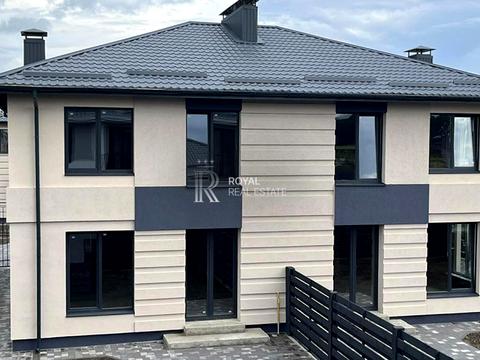 будинок за адресою Ділова