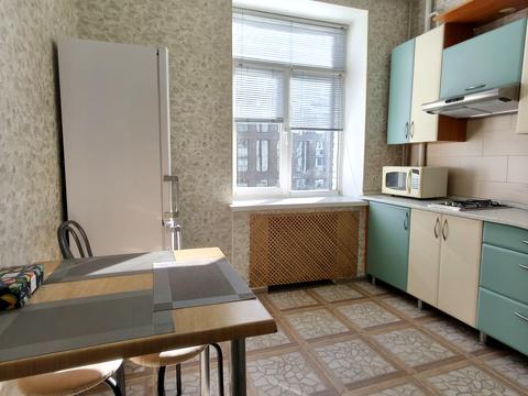 квартира за адресою Харківська вул., 7-А