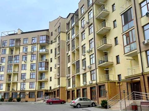 квартира по адресу Длинная ул., 1а