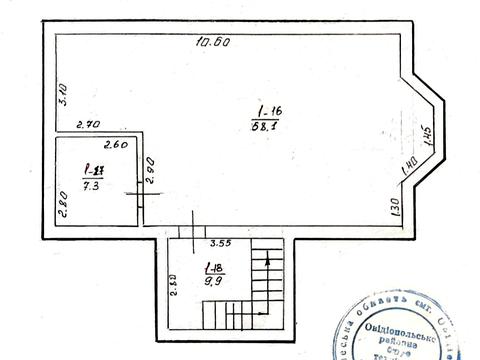 дом по адресу Овідіопольська