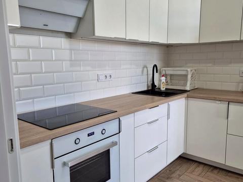 квартира за адресою Берестейський просп. (Перемоги), 67