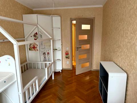 квартира по адресу Раисы Окипной ул., 5-А