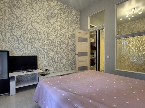 квартира за адресою Європейська вул. (Карла Маркса), 75