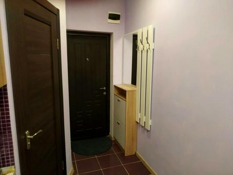 квартира по адресу Межигорская ул., 78