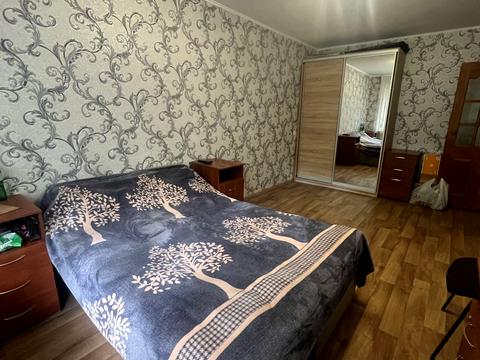 квартира по адресу Кучера Василия ул., 2-А