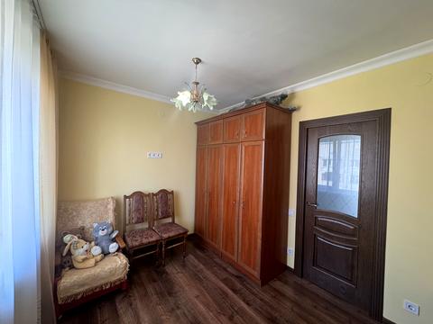 квартира по адресу Сиховская ул., 4
