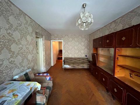 квартира по адресу Квартальна ул. (Гладкова), 6