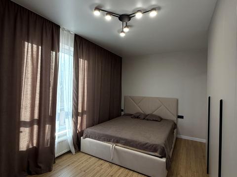 квартира по адресу Степана Бандеры ул., 77-Б
