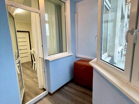 квартира за адресою Київ, Миколи Бажана просп., 8-Б