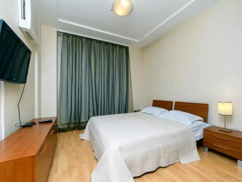 квартира по адресу Шота Руставели ул., 44