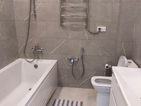квартира за адресою Берестейський просп. (Перемоги), 55а