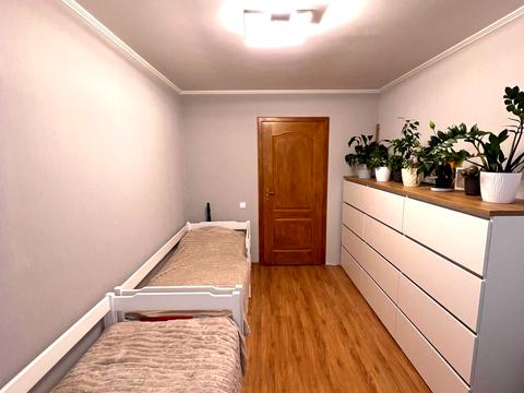 квартира за адресою Корольова вул., 15