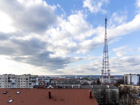 квартира за адресою Андрія Мельника вул., 10