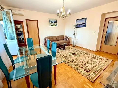 квартира по адресу Леси Украинки бульв., 21