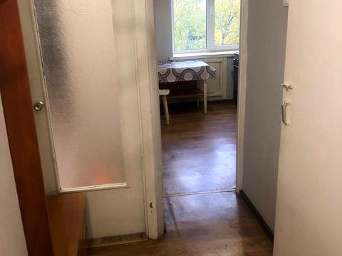 квартира по адресу Зодчих ул., 32-В