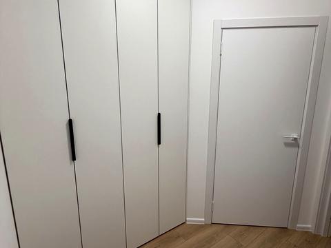 квартира по адресу Сковороди, 12