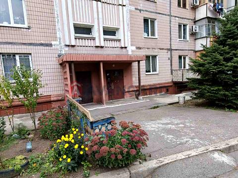 квартира по адресу Производственная ул., 13а