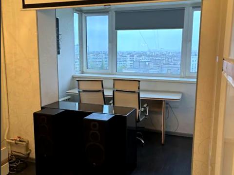 квартира по адресу Героев Днепра ул., 42