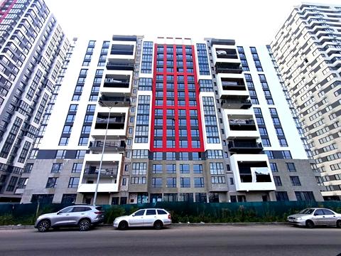 квартира за адресою Олександра Олеся вул., 13