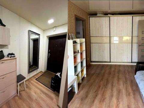 квартира по адресу Двадцать Третьего Августа пер., 5